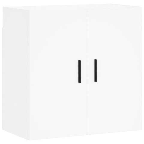 SZAFKA WISZĄCA BIAŁA 60X31X60CM