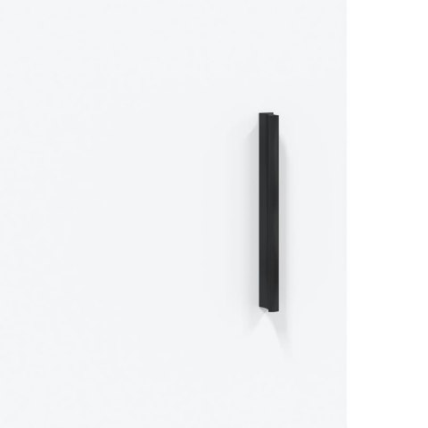 SZAFKA WISZĄCA BIAŁA 60X31X60CM