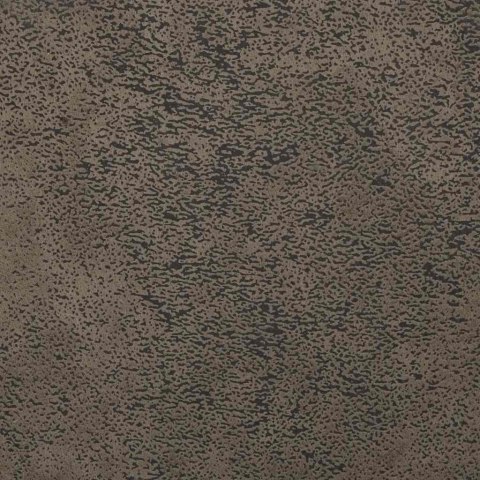 SOFA FOTEL Z PODŁOKIETNIKAMI CIEMNOSZARY 54CM SKÓRA EKOLOGICZNA