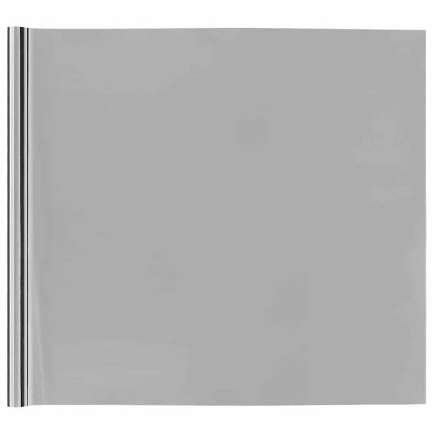 FOLIA SŁONECZNA SREBRNY 60X2000CM PVC