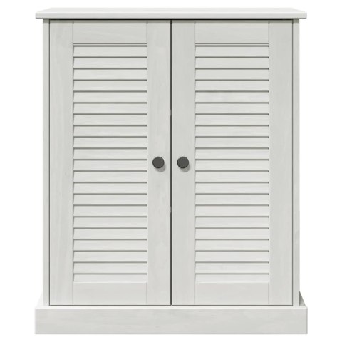 SZAFKA ŁAZIENKOWA INNY VIGO BRĄZOWY LITE DREWNO SOSNOWE