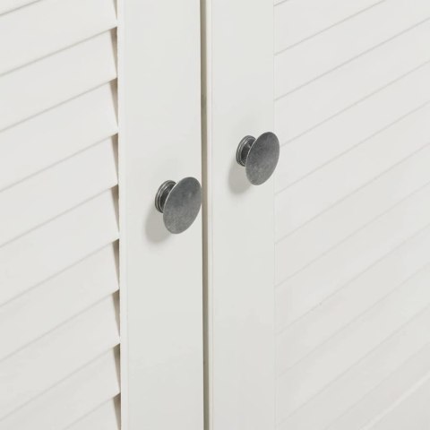 SZAFKA ŁAZIENKOWA INNY VIGO BRĄZOWY LITE DREWNO SOSNOWE