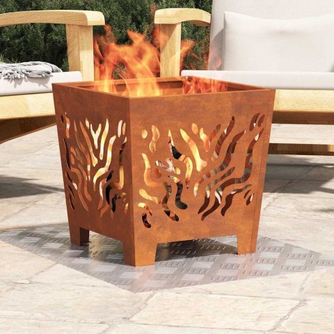 PŁYTKI W SZACHOWNICĘ 2 SZT. SREBRNY 60X40CM ALUMINIUM