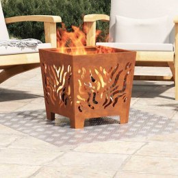 VidaXL Płytki w Szachownicę 2 pcs Srebrny 90 x 50 cm Aluminium