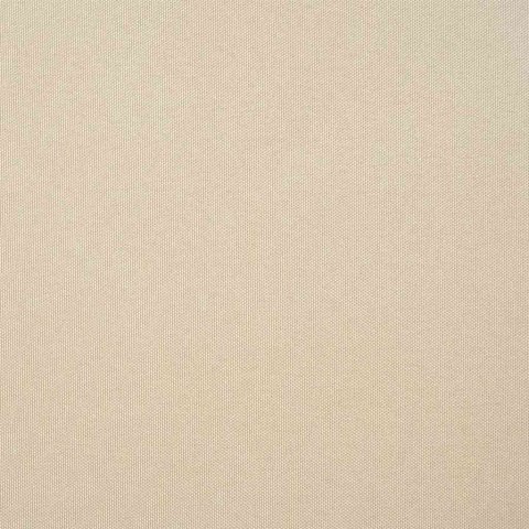PARAWAN BALKONOWY BEŻOWY 140X140CM TKANINA