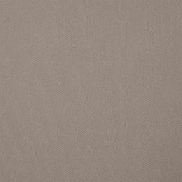 PARAWAN BALKONOWY CIEMNOSZARY 160X160CM TKANINA