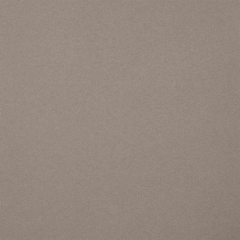 PARAWAN BALKONOWY CIEMNOSZARY 210X210CM TKANINA