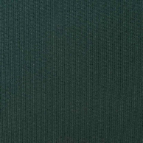 PARAWAN BALKONOWY CIEMNOZIELONY 140X140CM TKANINA