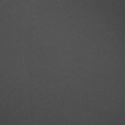 PARAWAN BALKONOWY OSŁONA OGRODOWA TARASOWA CZARNY 140X140CM TKANINA