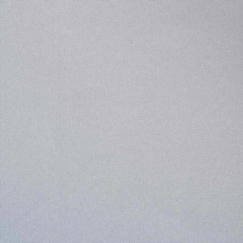 PARAWAN BALKONOWY SZARY 160X160CM TKANINA