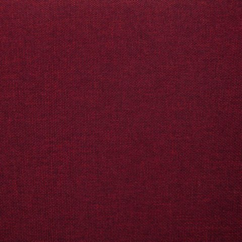 ŁAWKA ZE SCHOWKIEM 116CM CZERWONE WINO POLIESTER