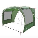 NAMIOT SAMOCHODOWY ZIELONY WODOODPORNY