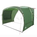 NAMIOT SAMOCHODOWY ZIELONY WODOODPORNY