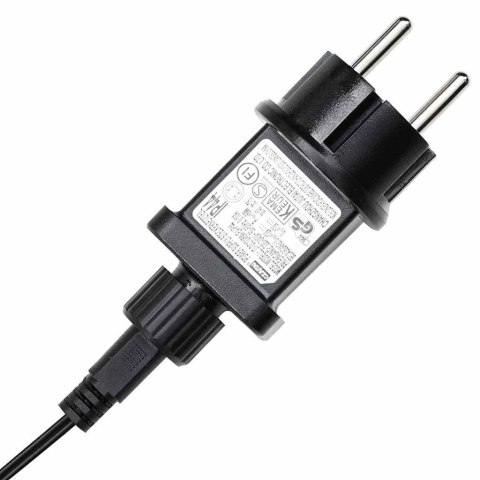 SZTUCZNA CHOINKA ZIELONY 210CM PVC