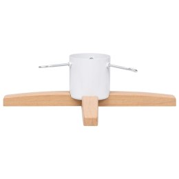 STOJAK POD CHOINKĘ, 55X55X15,5CM