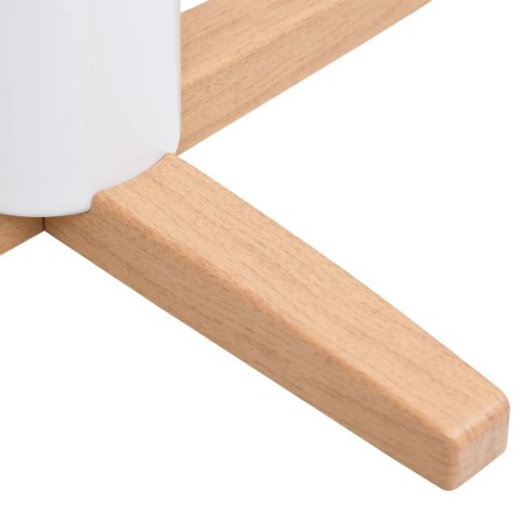 STOJAK POD CHOINKĘ, 55X55X15,5CM