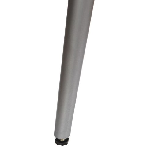 STÓŁ DO JADALNI Z LITEGO DREWNA ODZYSKANEGO 120X60X76CM