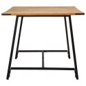 STÓŁ 180X90X75CM LITE DREWNO MANGO