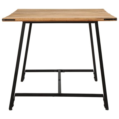 STÓŁ 180X90X75CM LITE DREWNO MANGO