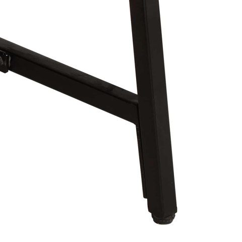 STÓŁ DO JADALNI 160X80X75CM LITE DREWNO MANGO