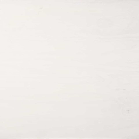 KONSOLA DRAMMEN BIAŁY 89.5X37X73CM LITE DREWNO SOSNOWE