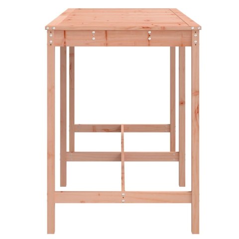 STÓŁ OGRODOWY 159,5X82,5X110CM DREWNO DAGLEZJOWE