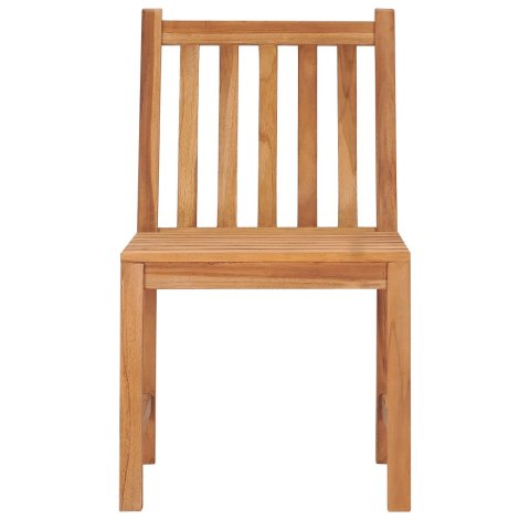 9-CZĘŚCIOWY ZESTAW OBIADOWY DO OGRODU 200X100CM LITE DREWNO TEKOWE