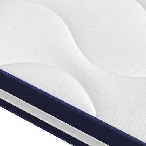 MATERAC KIESZENIOWY ŚREDNIA TWARDOŚĆ 180X200CM