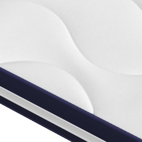 MATERAC KIESZENIOWY ŚREDNIA TWARDOŚĆ 200X200CM