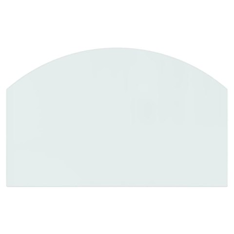 PANEL KOMINKOWY SZKLANY 80X50CM