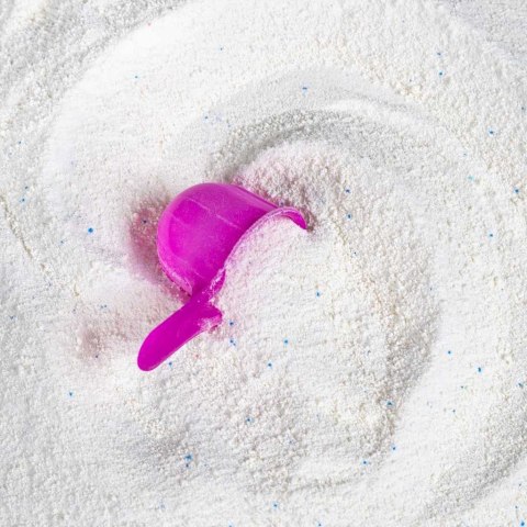 PROSZEK DO PRANIA NA 150 PRAŃ 9,75KG BIAŁY