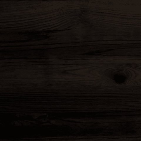 STOPNIE SCHODOWE 12 SZT. BRĄZOWE 100X30X2CM LITE DREWNO DĘBOWE