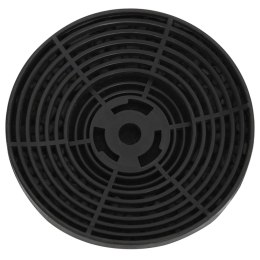 FILTRY WĘGLOWE DO OKAPU 2 SZT. 105X21MM