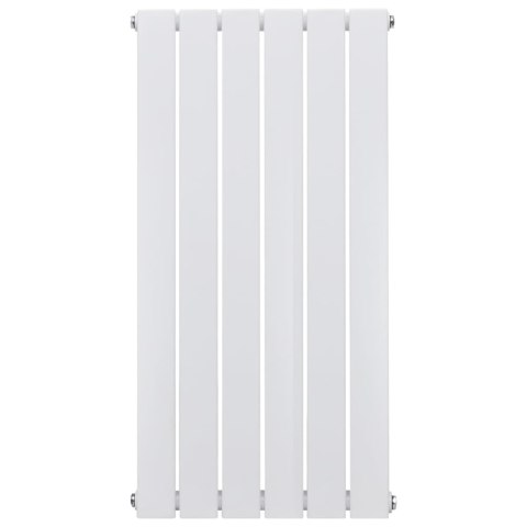 PANEL GRZEWCZY KALORYFER BIAŁY 465X900 MM