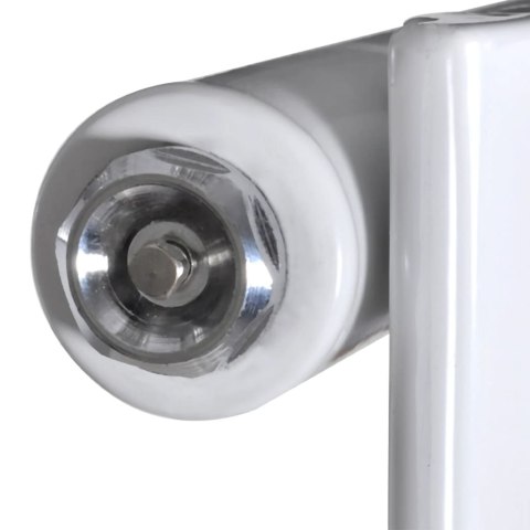 PANEL GRZEWCZY KALORYFER BIAŁY 465X900 MM