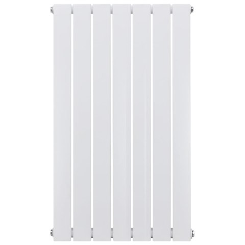 PANEL GRZEWCZY KALORYFER BIAŁY 542X900 MM