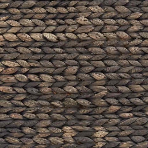 KOŁNIERZ DO CHOINKI CZARNY 70X70X28CM ACYNT WODNY