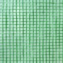 SZKLARNIA Z DACHEM ZIELONY 290X870X315CM STAL