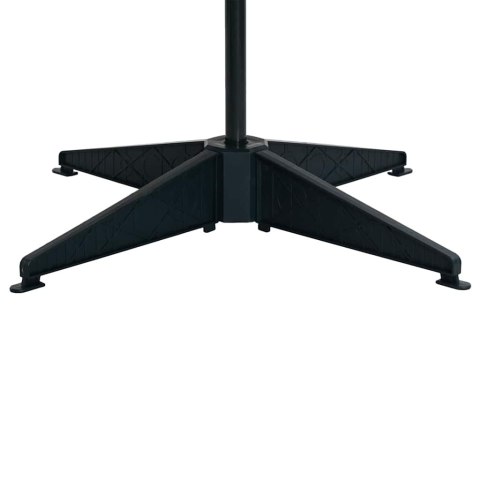 SZTUCZNA CHOINKA Z 200 DIODAMI LED ZIELONA 210CM