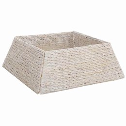 KOŁNIERZ DO CHOINKI BIAŁY 70X70X28CM ACYNT WODNY