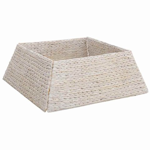 KOŁNIERZ DO CHOINKI BIAŁY 70X70X28CM ACYNT WODNY