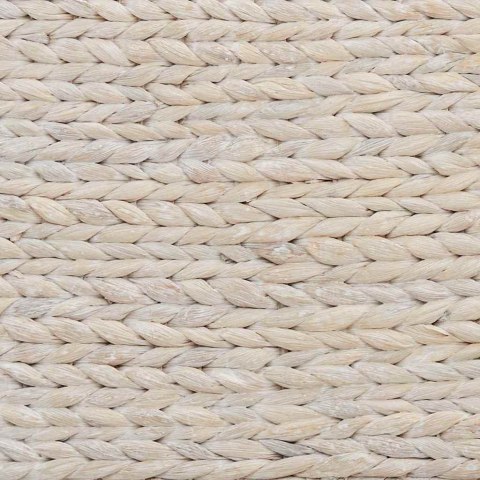 KOŁNIERZ DO CHOINKI BIAŁY 70X70X28CM ACYNT WODNY