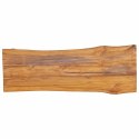 ŁAWKA OGRODOWA 120CM LITE DREWNO TEKOWE