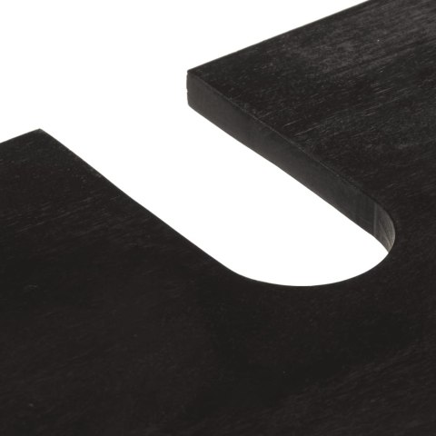 2-CZ. ZESTAW MEBLI ŁAZIENKOWYCH LITE DREWNO MANGO