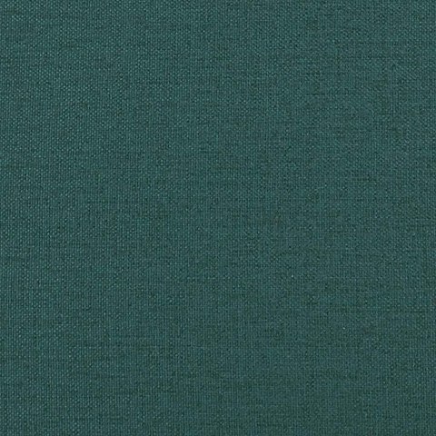 KRZESŁO OBROTOWE PODŁOGOWE CIEMNOZIELONE 70X51X79CM TKANINA