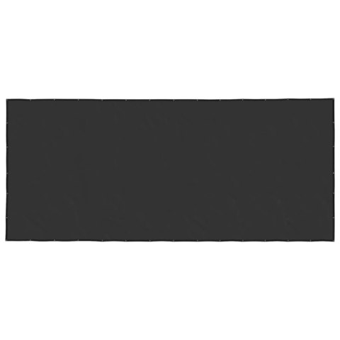 SIATKA NA KONTENER HDPE 3X7 M CZARNA