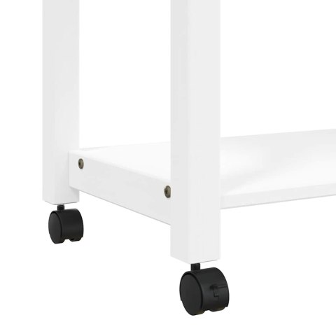 WÓZEK KUCHENNY MONZA 60X40X90CM LITE DREWNO SOSNOWE