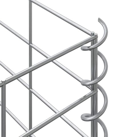 DONICE GABIONOWE GABION 3 SZT 30X30X200CM