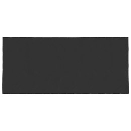 SIATKA NA KONTENER HDPE 3,5X8 M CZARNA