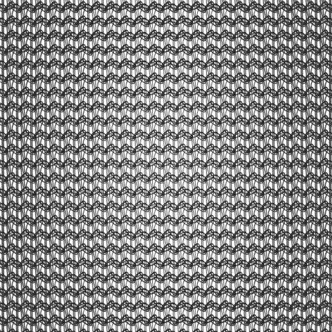 SIATKA NA KONTENER HDPE 3,5X8 M CZARNA